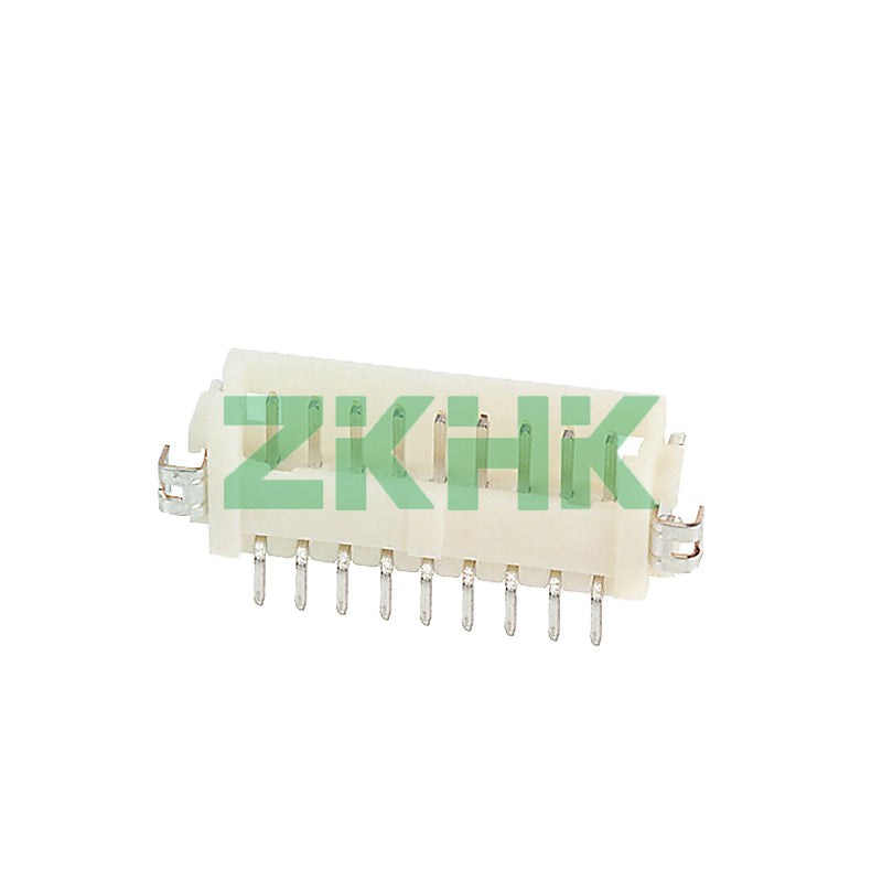 DF13A-9P-1.25H(21) Connector 9P 1.25MM Spacing DF13A Series New Original Stock Welcome To Inquire