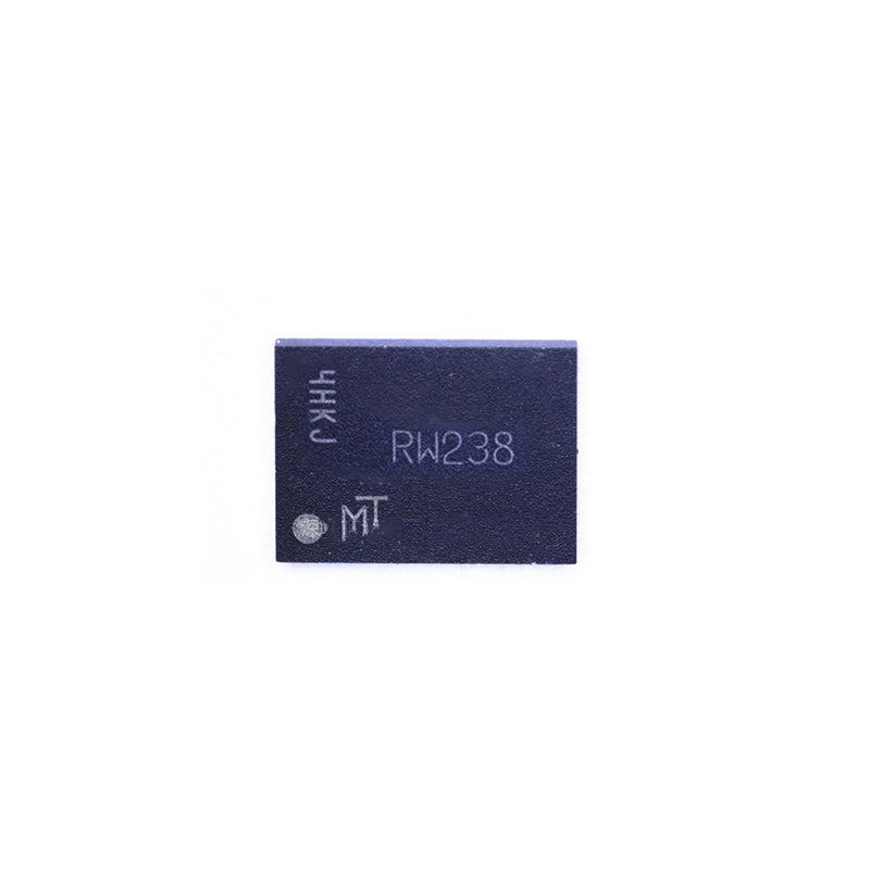 New Original RW238 24T-PBGA NOR MT25TL01GBBB8E12-0AAT Integrated Circuit For Driver LED