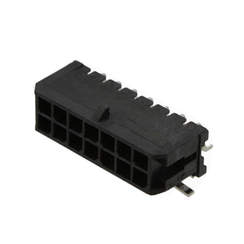 43045-1411 0430451411 3.0mm pitch 14Pin connector plug-in Brand New Original Stock Welcome To Inquire