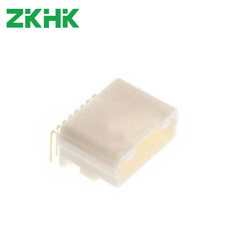 1376366-8 13763668 8POS 2.2MM Pitch Connector Brand New Original Stock Welcome To Inquireic chip