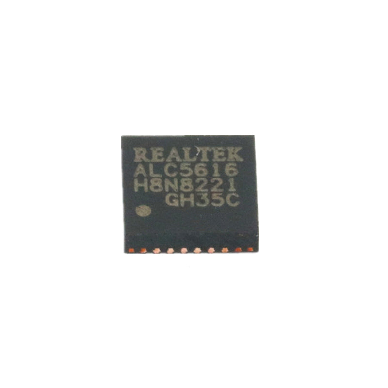 NEW AND ORIGNAL ALC5616-CGT INTERGRATED CIRCUIT IC CHIPic chip  ic chip