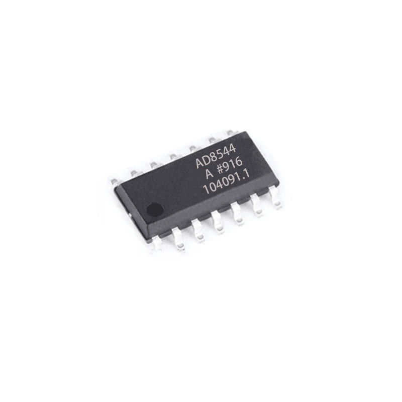 MCU In Stock New AD8544ARZ Electronic Components Parts Accessories Microcontroller IC Chip Integrated Circuits