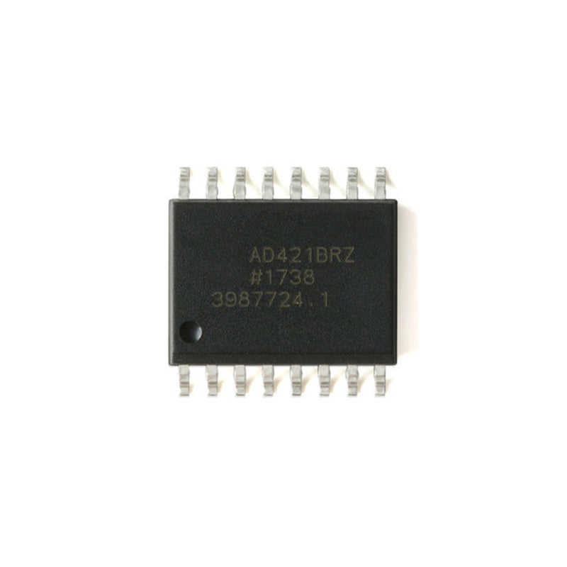 New Genuine Brand AD421BRZRL Electronic Components Parts Accessories Microcontroller IC Chip Integrated Circuits