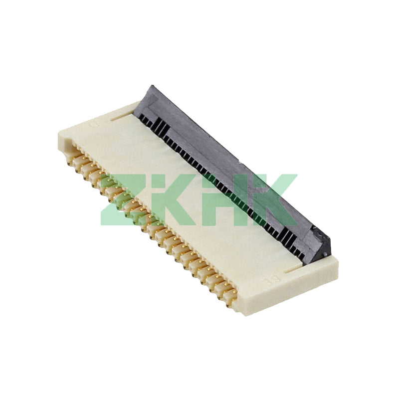 XF2B-3945-31A Connector 39P 0.3MM Spacing XF2B Series New Original Stock Welcome To Inquire