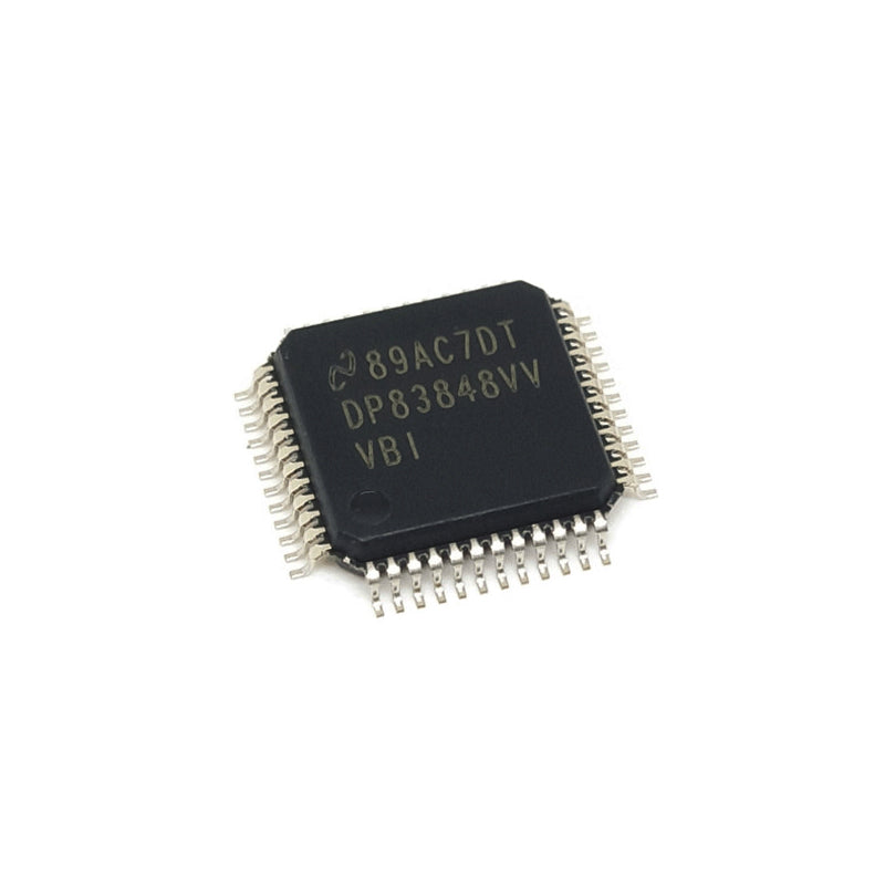 High Quali ty DP83848CVVX/NOPB new original ic chip intergrated circuit a2v64s40ctpg6