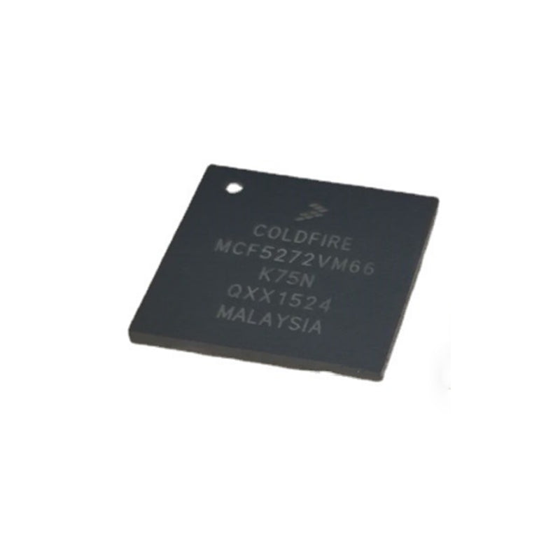 Hot Sale BGA-196 MCF5272 K75N Microprocessor MCF5272VM66 Integrated Circuits IC Chip