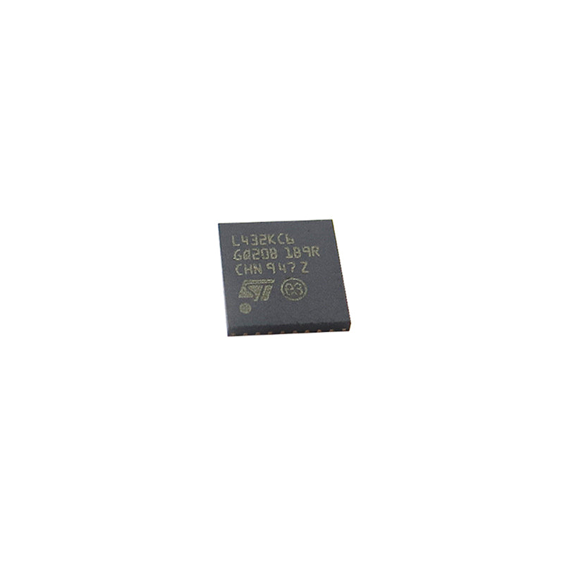STM32L432KCU6 Integrated circuit IC CHIP MCU micro controller STM32L432 QFPN32 Original STM32L432KCU6