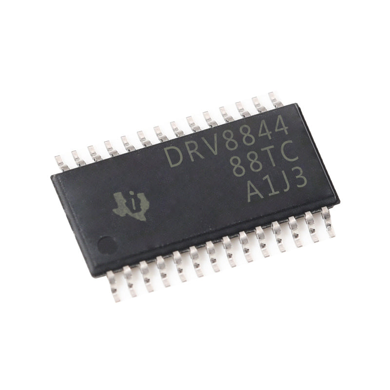 High Quality Packaged HTSSOP28 Motor Driver DRV8844PWPR Chip Integrated Circuit Decoder