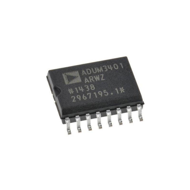 New In Stock Genuine ADUM3401ARWZ Electronic Components Microcontroller MCU IC Chip Integrated Circuits