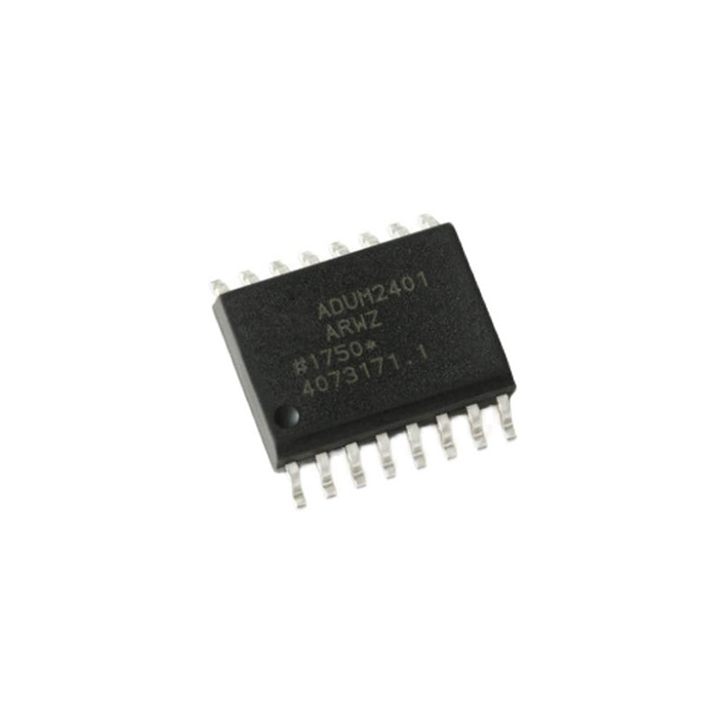 New In Stock Genuine ADUM2402ARWZ Electronic Components Microcontroller MCU IC Chip Integrated Circuits