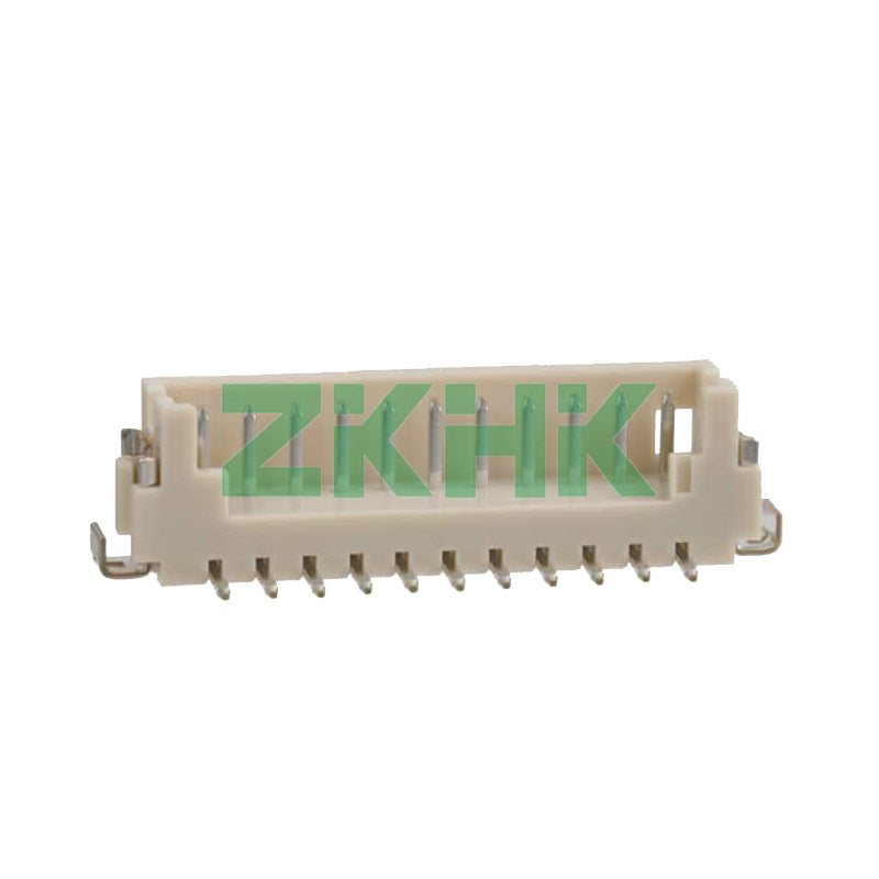 DF13-11P-1.25V(20) Connector Electronic Component DF13 Series New Original Stock Welcome To Inquire