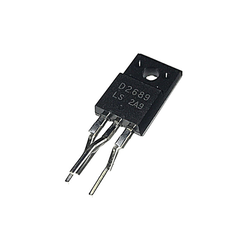 Original MOS tube field effect tube 2SD2689 electronic components integrated circuits SM7035P ic chips