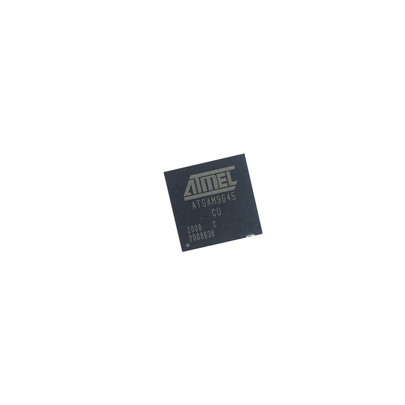 Genuine Original ATSAM9G45 Integrated Circuit IC MCU