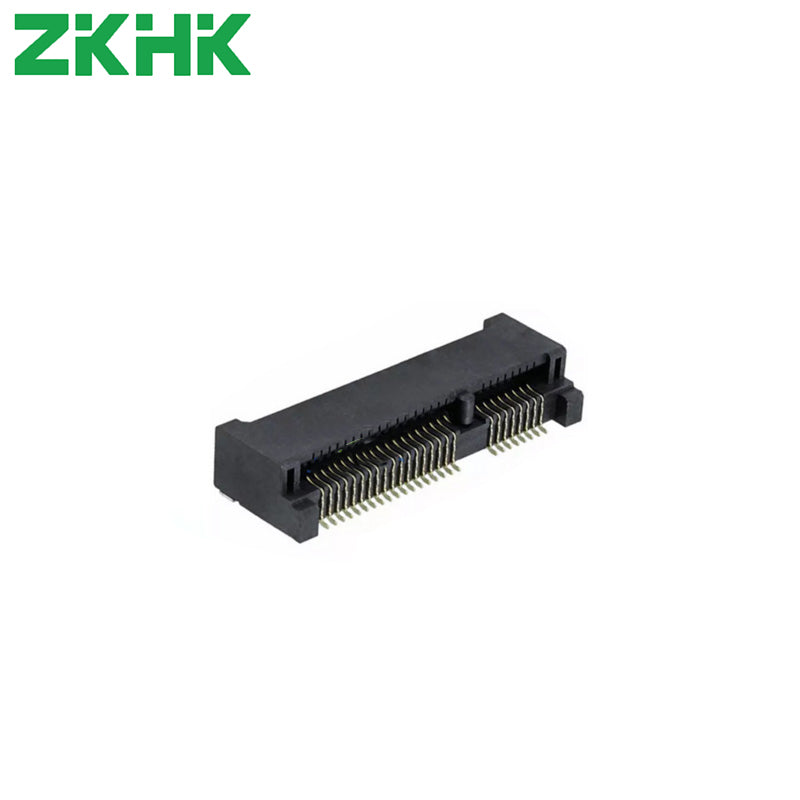 679105700 67910-5700 0.8MM pitch 52P 5.7H socket Brand New Original Stock Welcome To Inquireic chip