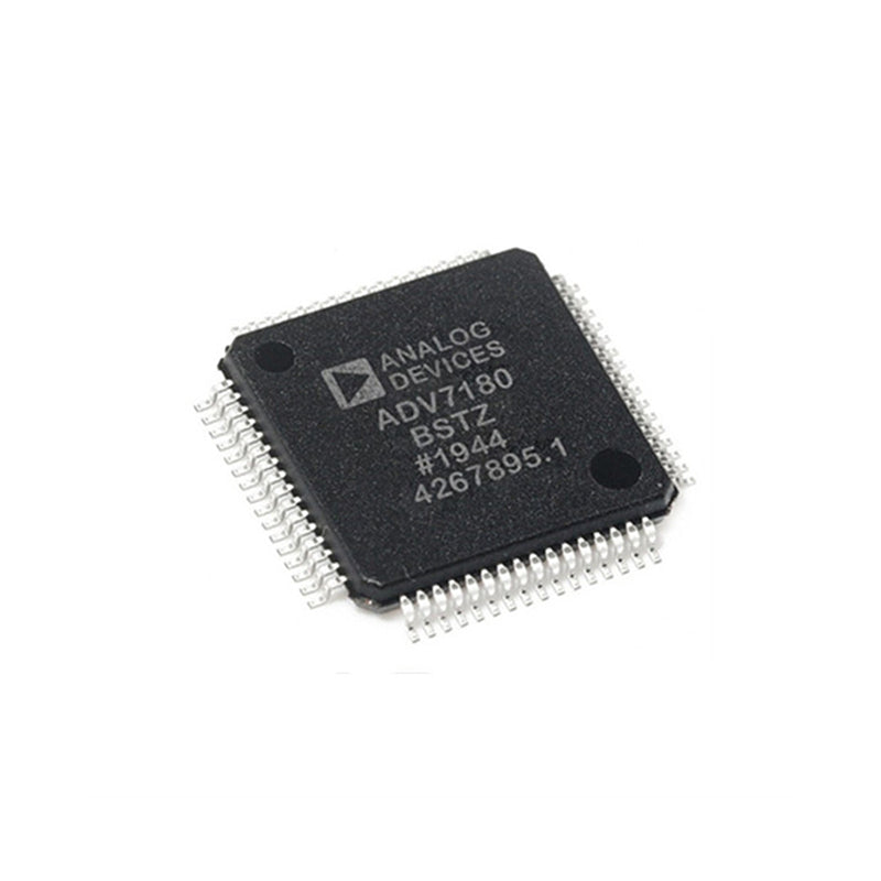 Ori ginal Video processor chip ADV7180BSTZ electronic components integrated circuits SM7035P ic chips