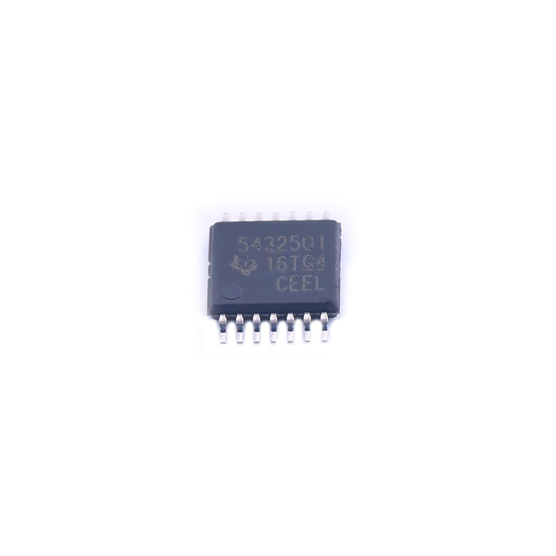 New Original IC Integrated Circuit TPS54325TPWPRQ1 IC Chip