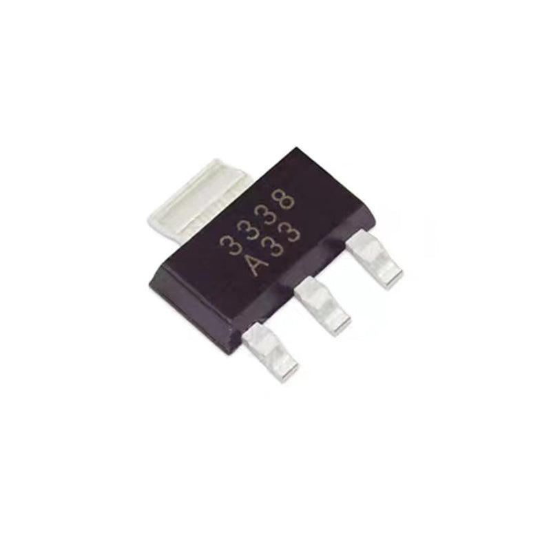 Hot Sale Digital isolator IC chip ADP3338AKCZ-3.3 electronic parts store components ic chipic chip  ic chip