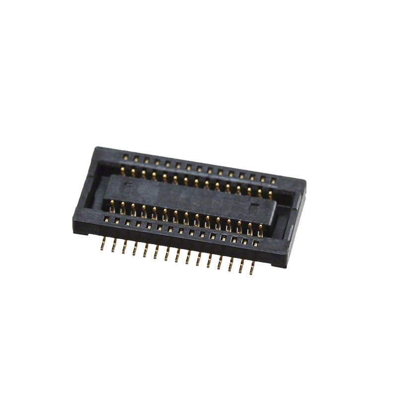 547220308 0.5mm pitch 30pin Board-to-Board mother connector Brand New Original Stock Welcome To Inquire