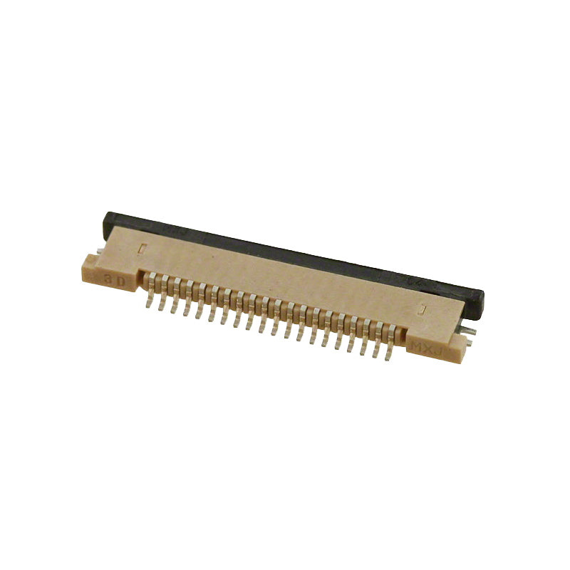 545482071 0.5mm pitch 20pin surface mount FFC/FPC connector Brand New Original Stock Welcome To Inquireconnector