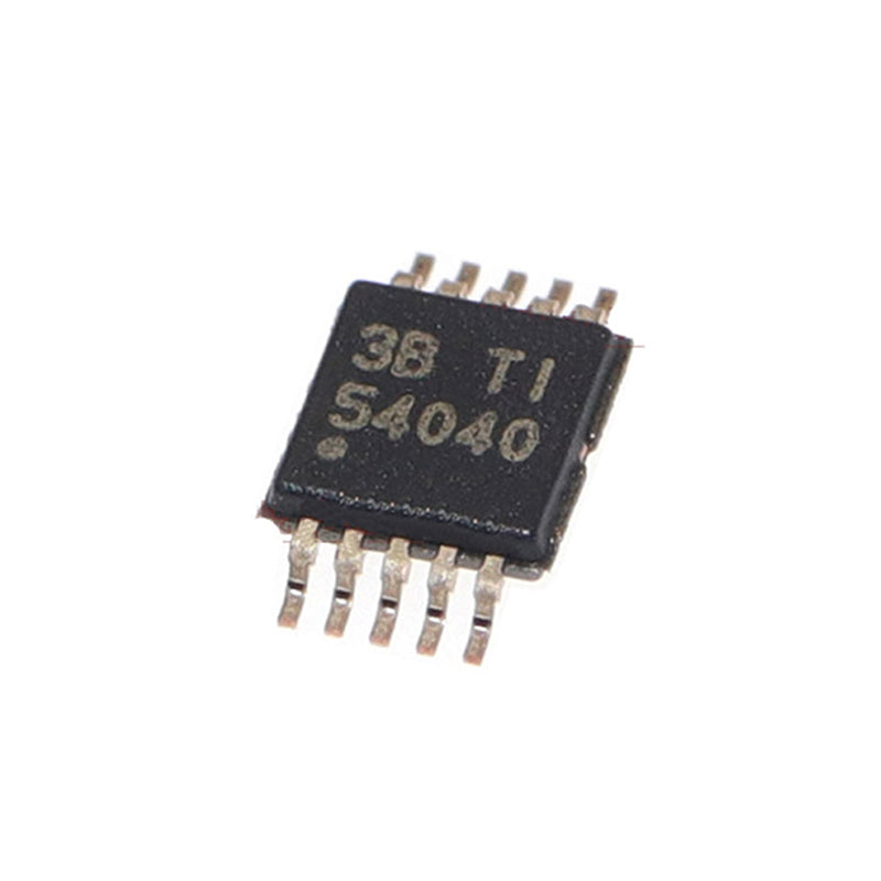 ln Stock Switching Regulator Integrated Circuit Chip TPS54040DGQR electronic components ic chips integrated circuits