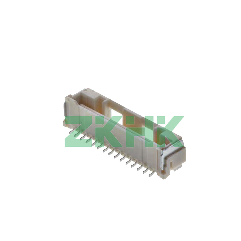5025841560 1.5mm pitch 15Pin receptacle connectors Brand New Original Stock Welcome To Inquireconnector