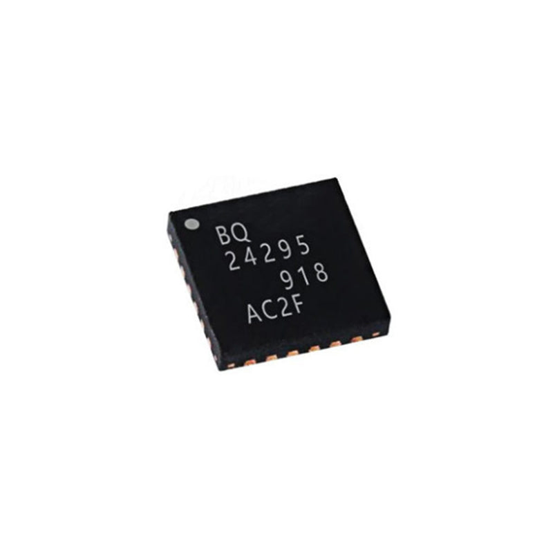 Hot Sale  Lithium-ion polymer charger   BQ24295RGER  electronic components ic chips integrated circuits