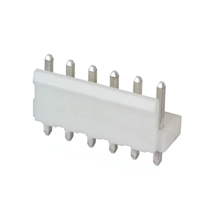 B6P-VH(LF)(SN) 3.96mm 6Pin Header Connector Insert Brand New Original Stock Welcome To Inquire