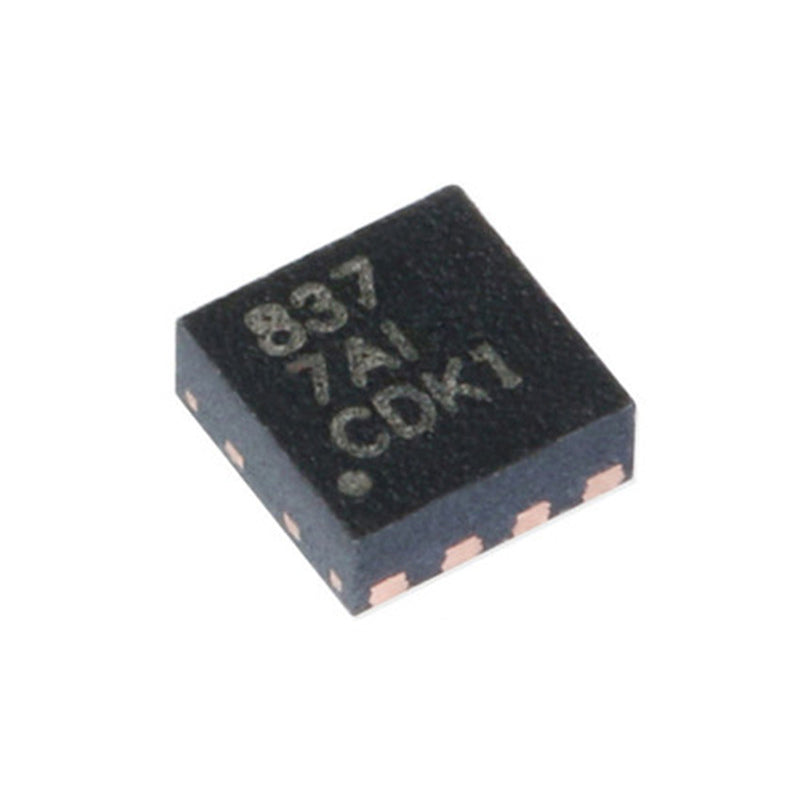 Wholesale Genuine DRV8837DSGR Electronic Components Parts IC Chip Integrated Circuits Microcontroller