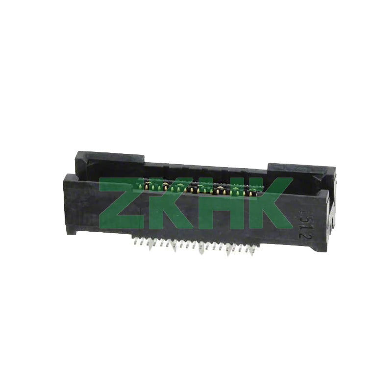 5767054-1 57670541 38pin 0.64MM Pitch Height 6.0MM connector Brand New Original Stock Welcome To Inquire