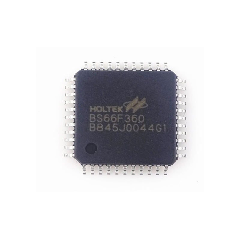 Ori ginal Touch Flash microcontroller BS66F360 electronic components ic chips integrated circuits