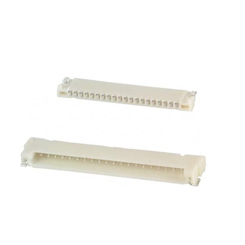 DF14-20P-1.25H(25) Connector 20P 1.25MM Spacing DF14 Series New Original Stock Welcome To Inquire