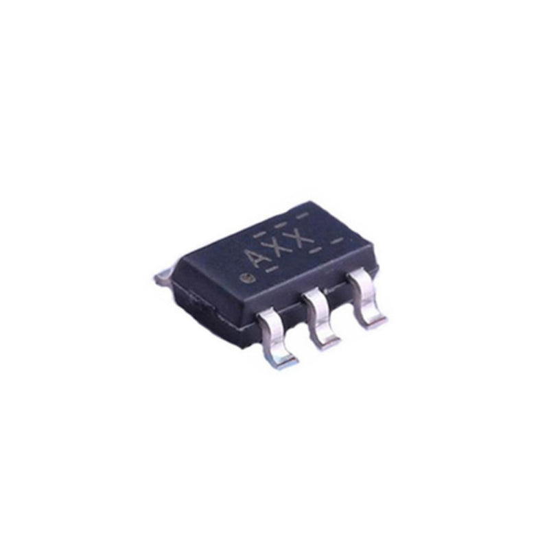 Hot Sale Low Transient Current Ultra Low Noise High PSRR Linea  TPS79933DDCR  electronic components ic chips integrated circuits