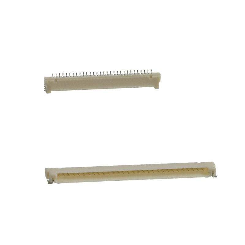 DF14A-30P-1.25H(55) Connector 30P 1.25MM Spacing DF14A Series New Original Stock Welcome To Inquire