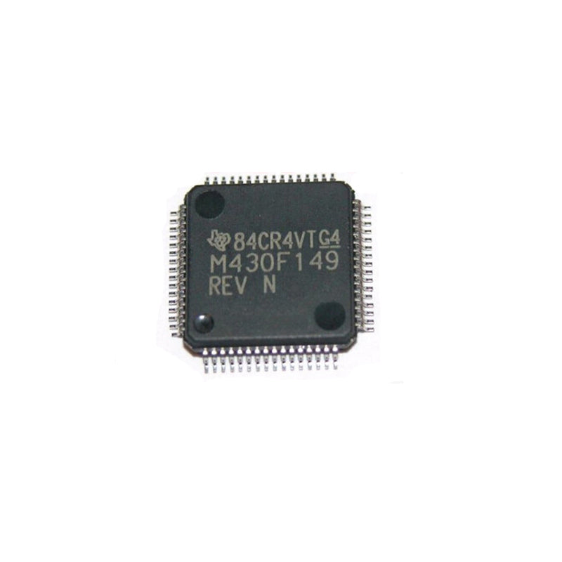 Electronic Components IC Chip Integrated Circuits M430F149 MSP430F149IPMR ic chip