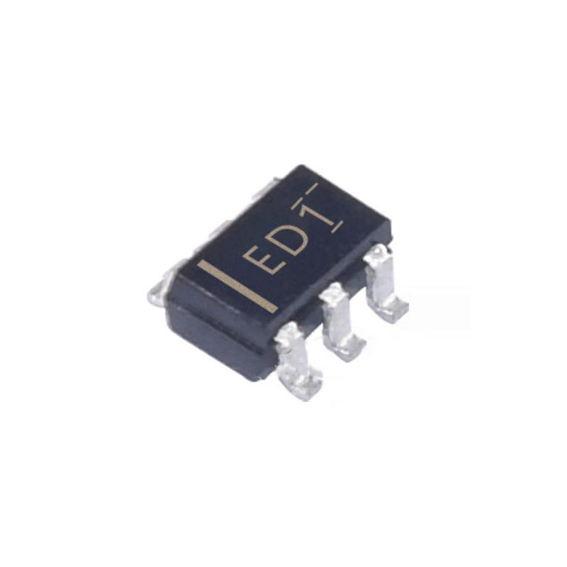 ln stock Logic operational amplifier TLV9061IDBVR electronic components ic chips integrated circuitsic chip