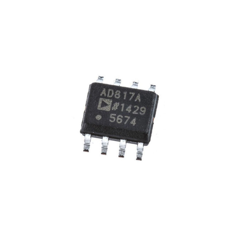 Wholesale In Stock Genuine ADM708ARZ SOP-8  Electronic Components Microcontroller MCU IC Chip Integrated Circuits