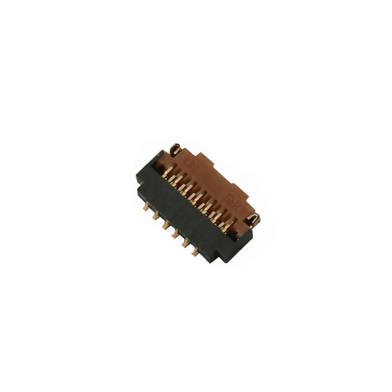 FH26W-13S-0.3SHW FH26-13S-0.3SHW Connector 13P 0.3MM Spacing FH26W Series New Original Stock Welcome To Inquire