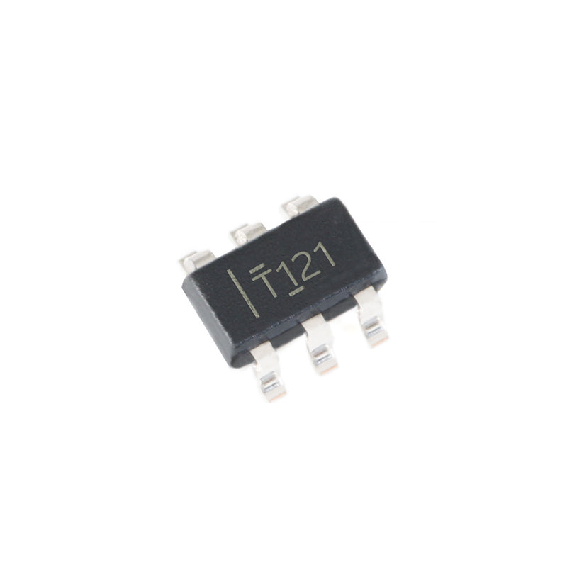 ln Stock Transmitters Temperature Sensors Analog and Digital Outp TMP121AIDBVR ic-sound-chips recordable