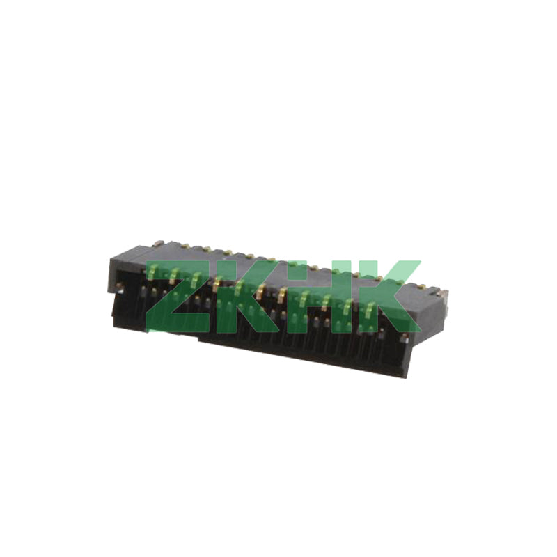 FH35C-23S-0.3SHW(50) Connector 23P 0.3MM Spacing FH35C Series New Original Stock Welcome To Inquire