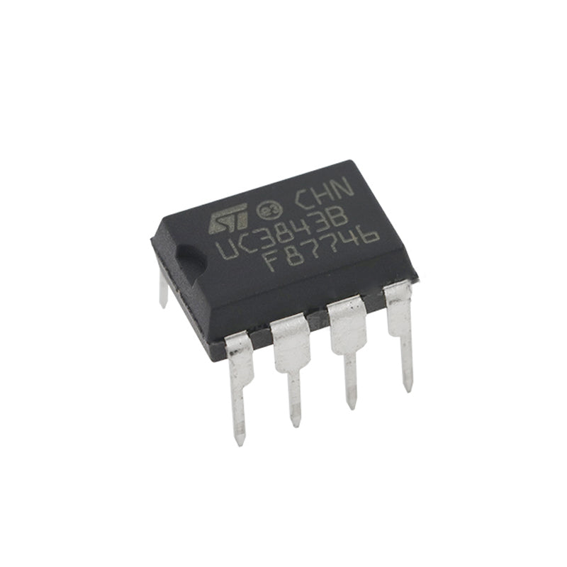 Ori ginal Patch modulation control chip UC3843B electronic components integrated circuits SM7035P ic chips