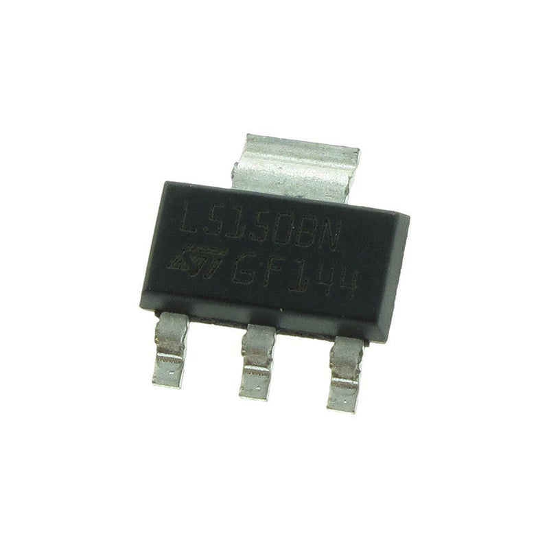 Hi gh QuaI i ty Digital isolator IC chip L5150BNTR new original ic chip intergrated circuit a2v64s40ctpg6