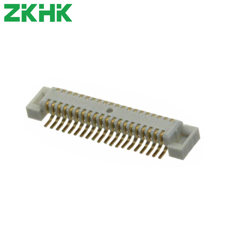 AXK6F16547YG 0.5mm 16pin male seat Board-to-Board Connector Brand New Original Stock Welcome To Inquireic chip