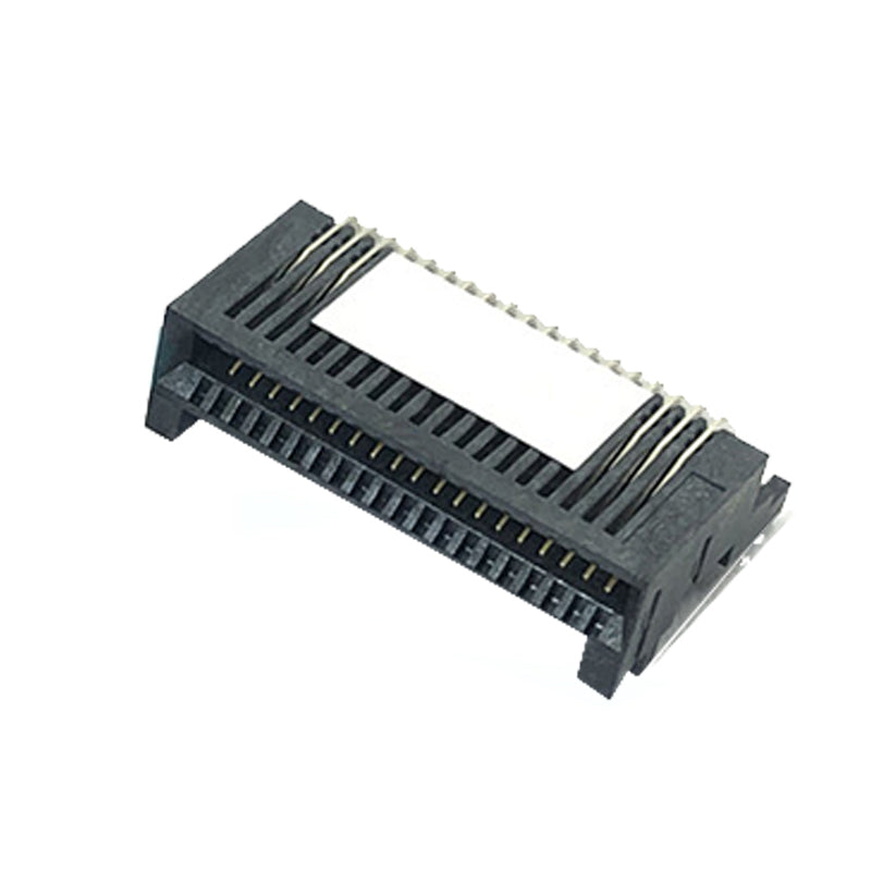 75586-0011 0755860011 0.8MM 38P card slot receptacle connector Brand New Original Stock Welcome To Inquireconnector