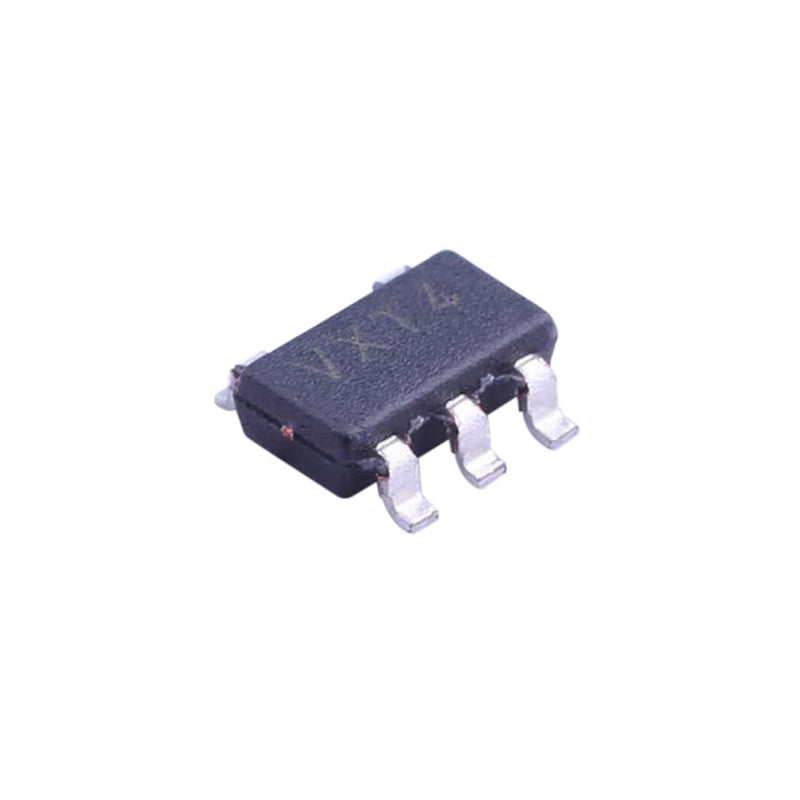 Hot Sale Operational amplifier chip MCP6L01T-E/OT electronic parts store components ic chipic chip