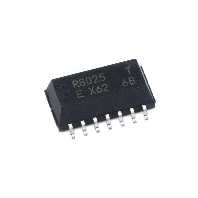 New Original RX8025T-UB RX8025T Sop14 Isolator optocoupler chip Real-time clock chip