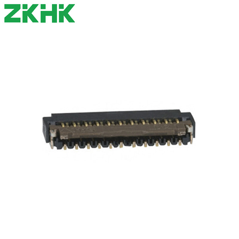 FH26W-21S-0.3SHW FH26-21S-0.3SHW Connector 21P 0.3MM Spacing FH26W Series New Original Stock Welcome To Inquire