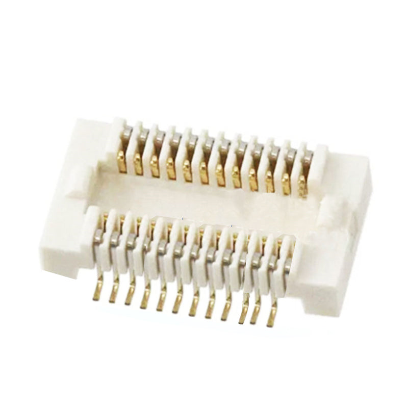 AXK5F16545 0.5MM pitch 16PIN Board-to-Board Connector Brand New Original Stock Welcome To Inquireic chip