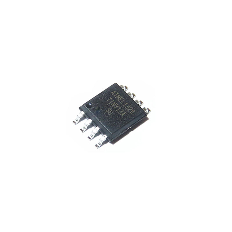 Hot Sale Package SOP8 MCU ATTINY13A-SU Laptop Motherboard IC Chip Remove Machine