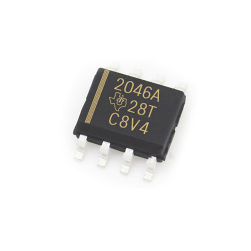 Ready To Ship TPS2046ADR Electronic Components Parts Accessories Microcontroller IC Chip Integrated Circuits
