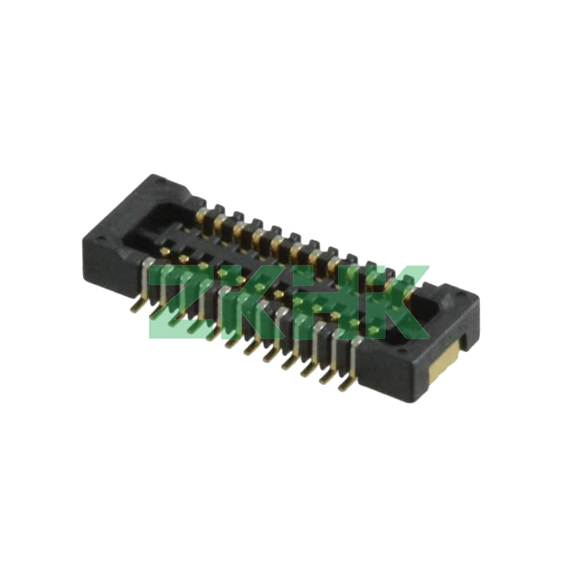 DF37B-24DS-0.4V(51) Connector 24P 0.4MM Spacing DF37B Series New Original Stock Welcome To Inquire